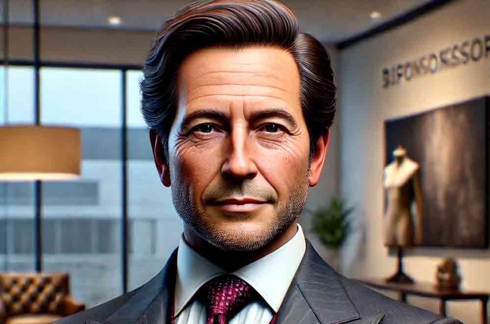 как найти мецената